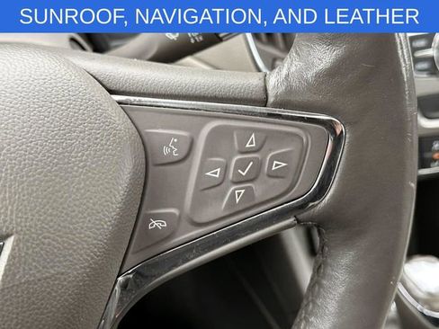 Used 2017 Chevrolet Cruze Premier image 21