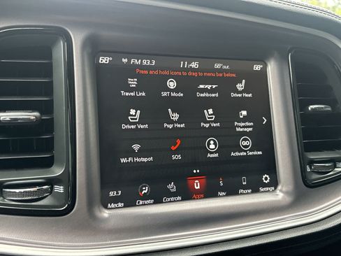 Used 2021 Dodge Challenger R/T Scat Pack RWD image 19
