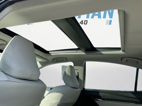 New 2026 Toyota Camry XLE image 19