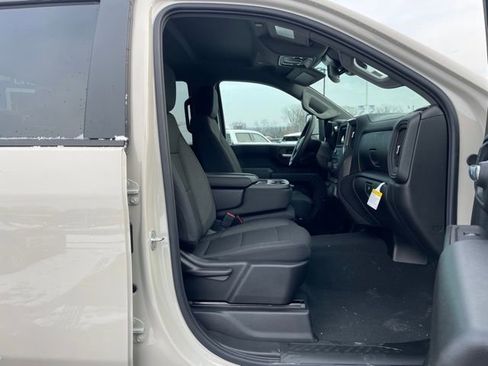 New 2026 Chevrolet Silverado 2500 Custom w/ Custom Value Package image 14