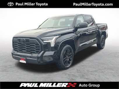 Used 2023 Toyota Tundra SR5