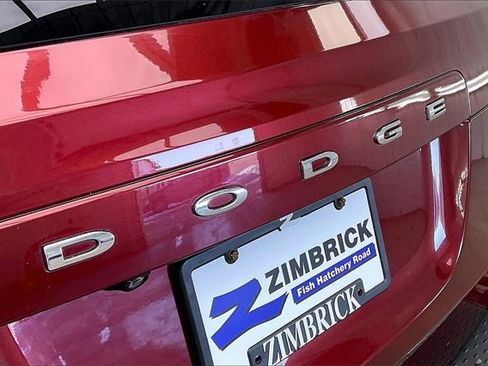 Used 2017 Dodge Grand Caravan SE image 31