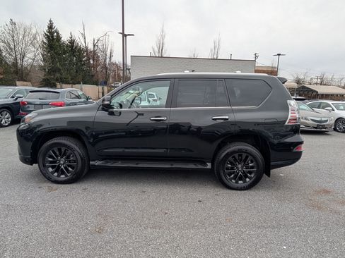 Used 2023 Lexus GX 460 Premium image 6