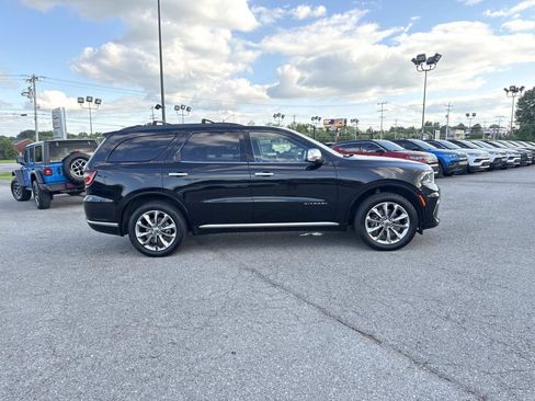 Used 2022 Dodge Durango Citadel AWD/4WD image 4