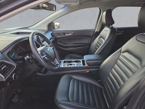 Certified 2024 Ford Edge SEL w/ Convenience Package image 11