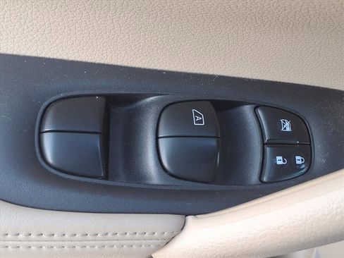 Certified 2019 Nissan Rogue SV image 18