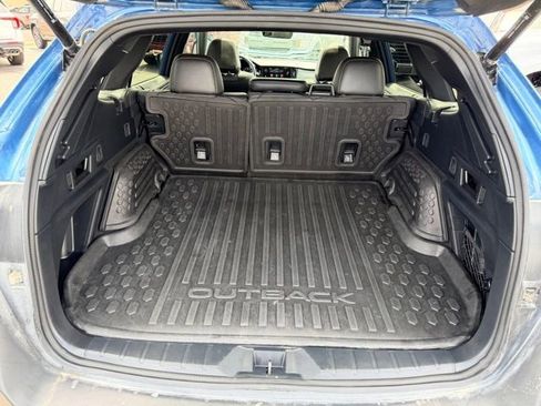 Used 2022 Subaru Outback Wilderness AWD/4WD image 31