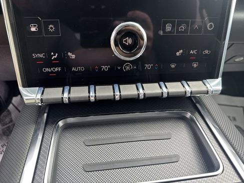 New 2026 GMC Sierra EV Elevation image 21