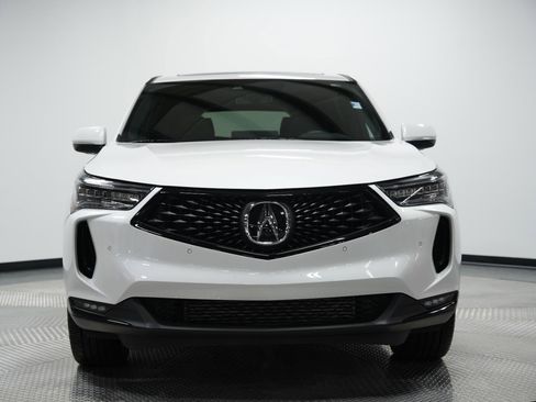 Used 2024 Acura RDX A-Spec image 2