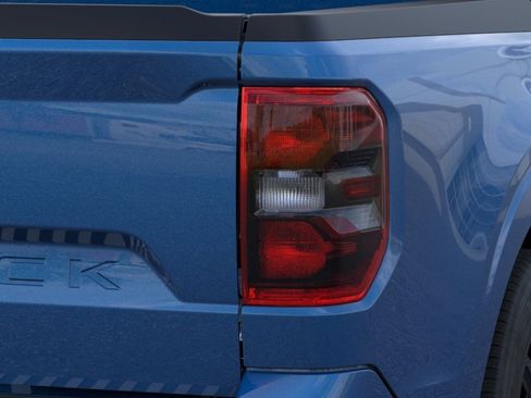 New 2026 Ford Maverick Lobo AWD/4WD image 23