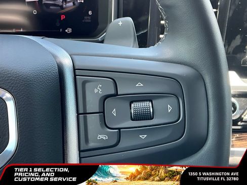 Used 2026 GMC Sierra 1500 Elevation w/ Elevation Premium Package AWD/4WD image 27