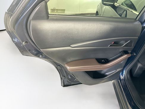 Used 2023 MAZDA CX-30 AWD 2.5 S w/ Premium Package image 28
