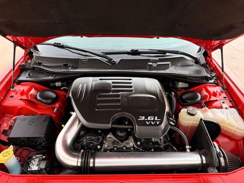 Used 2022 Dodge Challenger GT RWD image 57