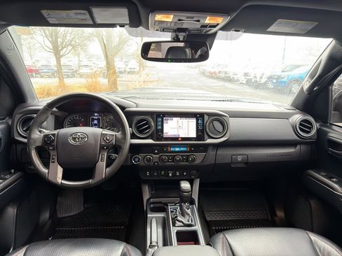 Used 2019 Toyota Tacoma TRD Pro image 31