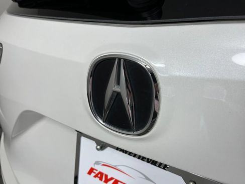 Used 2024 Acura RDX w/ Technology Package AWD/4WD image 14