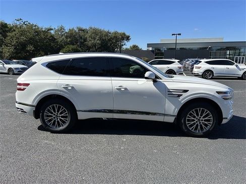 Used 2026 Genesis GV80 2.5T image 8