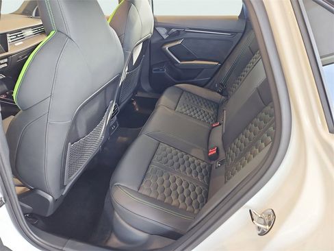 New 2026 Audi RS 3 image 22