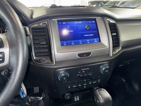 Used 2021 Ford Ranger XLT w/ Equipment Group 301A Mid image 24