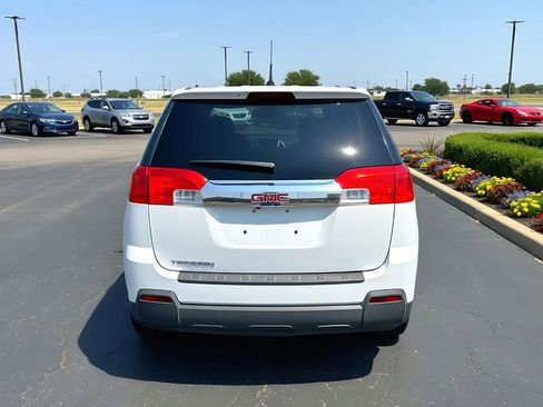 Used 2012 GMC Terrain SLE image 5
