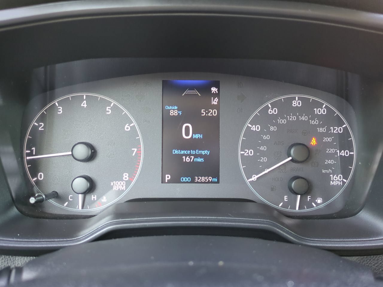 Used 2025 Toyota Corolla LE FWD image 24