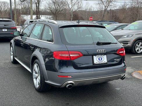 Used 2013 Audi A4 Premium Plus w/ Premium Plus Pkg image 6