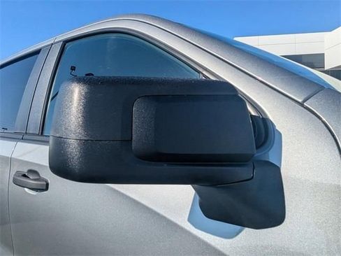 New 2026 GMC Sierra 1500 Pro w/ Pro Value Package image 12