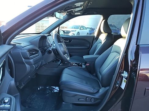 Used 2026 Subaru Forester Limited image 20