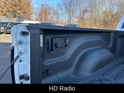 New 2026 RAM 3500 Tradesman AWD/4WD image 18