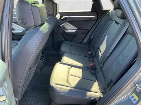 Used 2025 Audi Q3 2.0T Premium Plus w/ Premium Plus Package image 13