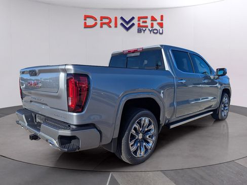 New 2026 GMC Sierra 1500 Denali AWD/4WD image 5