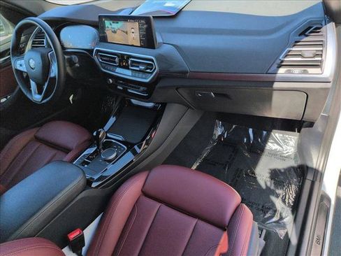Used 2023 BMW X3 sDrive30i w/ Convenience Package image 23