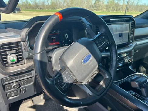 Used 2022 Ford F150 Raptor w/ Equipment Group 801A High AWD/4WD image 13