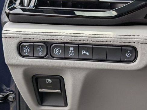 New 2026 Acura MDX SH-AWD w/ Advance Package image 25