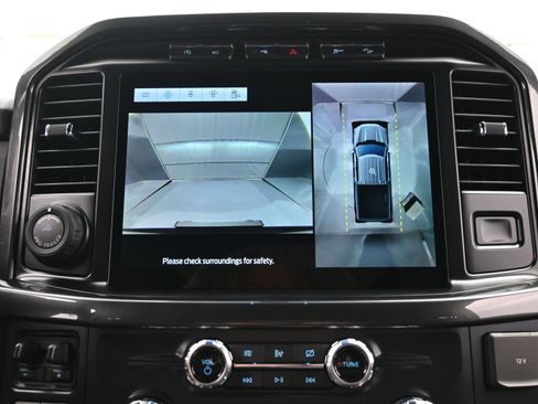 Used 2021 Ford F150 XLT w/ Equipment Group 302A High image 29