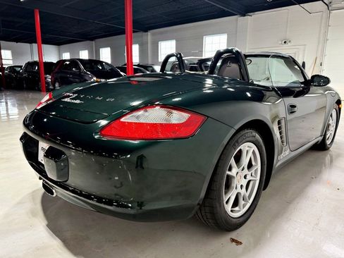 Used 2006 Porsche Boxster image 14