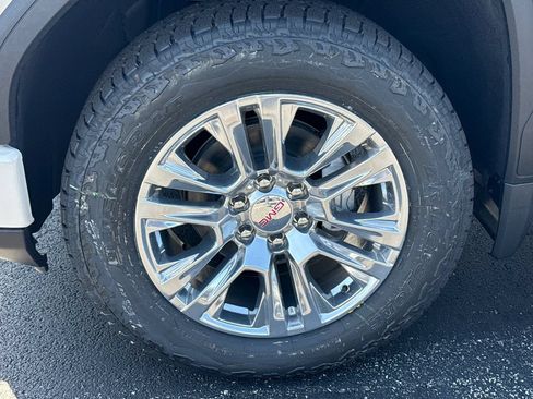 New 2026 GMC Sierra 1500 Denali AWD/4WD image 12