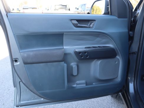 Used 2022 Ford Maverick XL w/ Equipment Group 100A Standard image 23