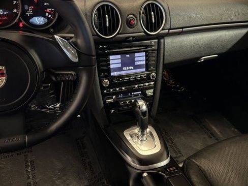 Used 2011 Porsche Boxster RWD image 5