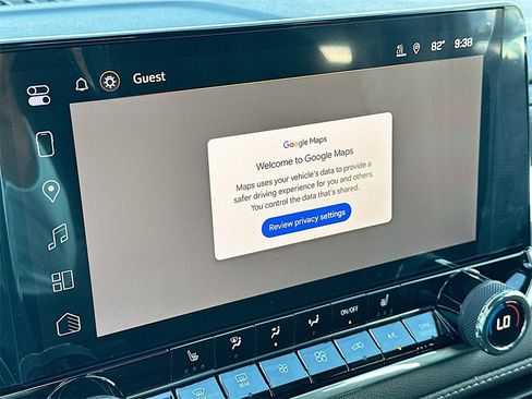 New 2026 Chevrolet Colorado LT w/ Advanced Trailering Package image 8