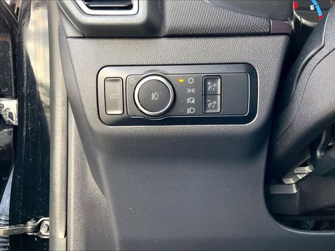 Used 2024 Ford Bronco Sport Big Bend w/ Convenience Package AWD/4WD image 33