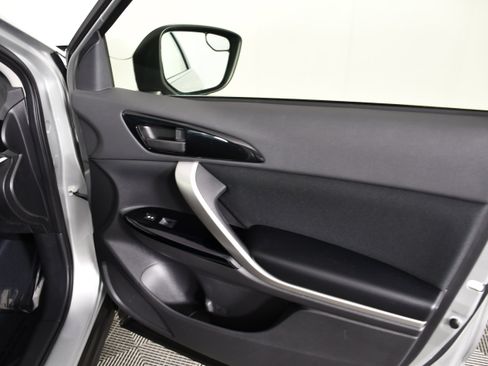 Used 2024 Mitsubishi Eclipse Cross LE AWD/4WD image 39