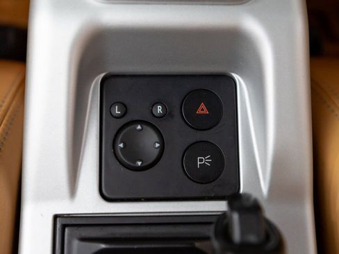 Used 2003 Ferrari 360 Spider image 90