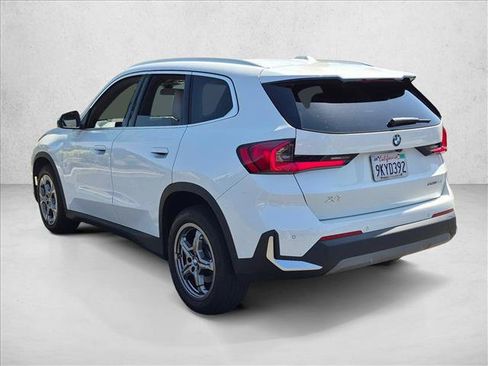 Used 2023 BMW X1 xDrive28i w/ Premium Package AWD/4WD image 6