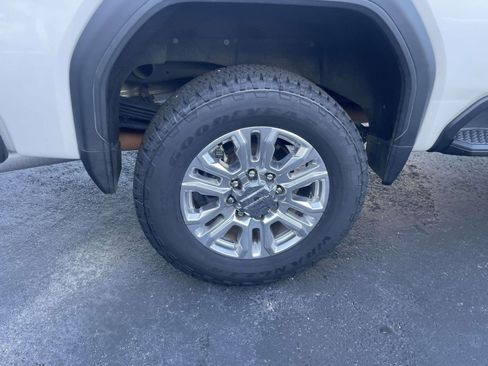 Used 2020 GMC Sierra 2500 Denali w/ Denali Ultimate Package image 14