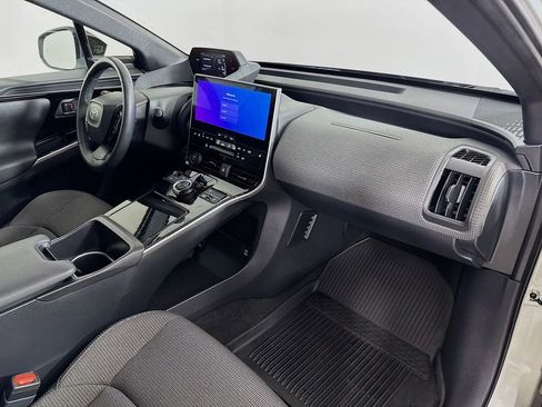 Certified 2024 Toyota bZ4X AWD w/ Weather Package image 31