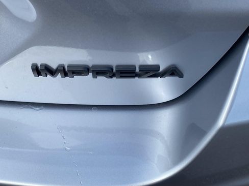 New 2026 Subaru Impreza 2.0i Sport AWD/4WD image 22