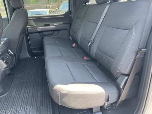 Used 2024 Ford F150 XLT w/ Equipment Group 302A MID AWD/4WD image 21