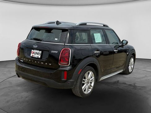 Used 2022 MINI Cooper Countryman FWD image 9
