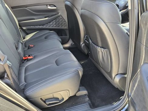 Used 2023 Hyundai Santa Fe SEL FWD image 15