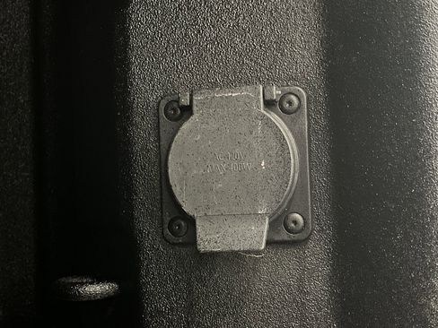 Certified 2021 Chevrolet Silverado 1500 RST w/ All Star Edition Plus image 32